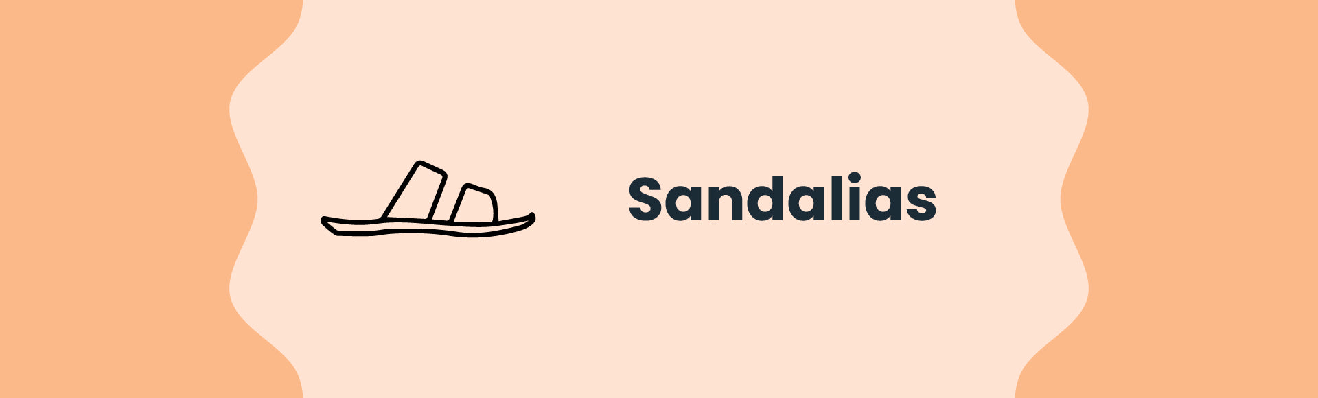 Sandalias