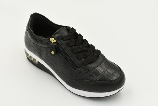 Tenis Gra.Negro 7320260