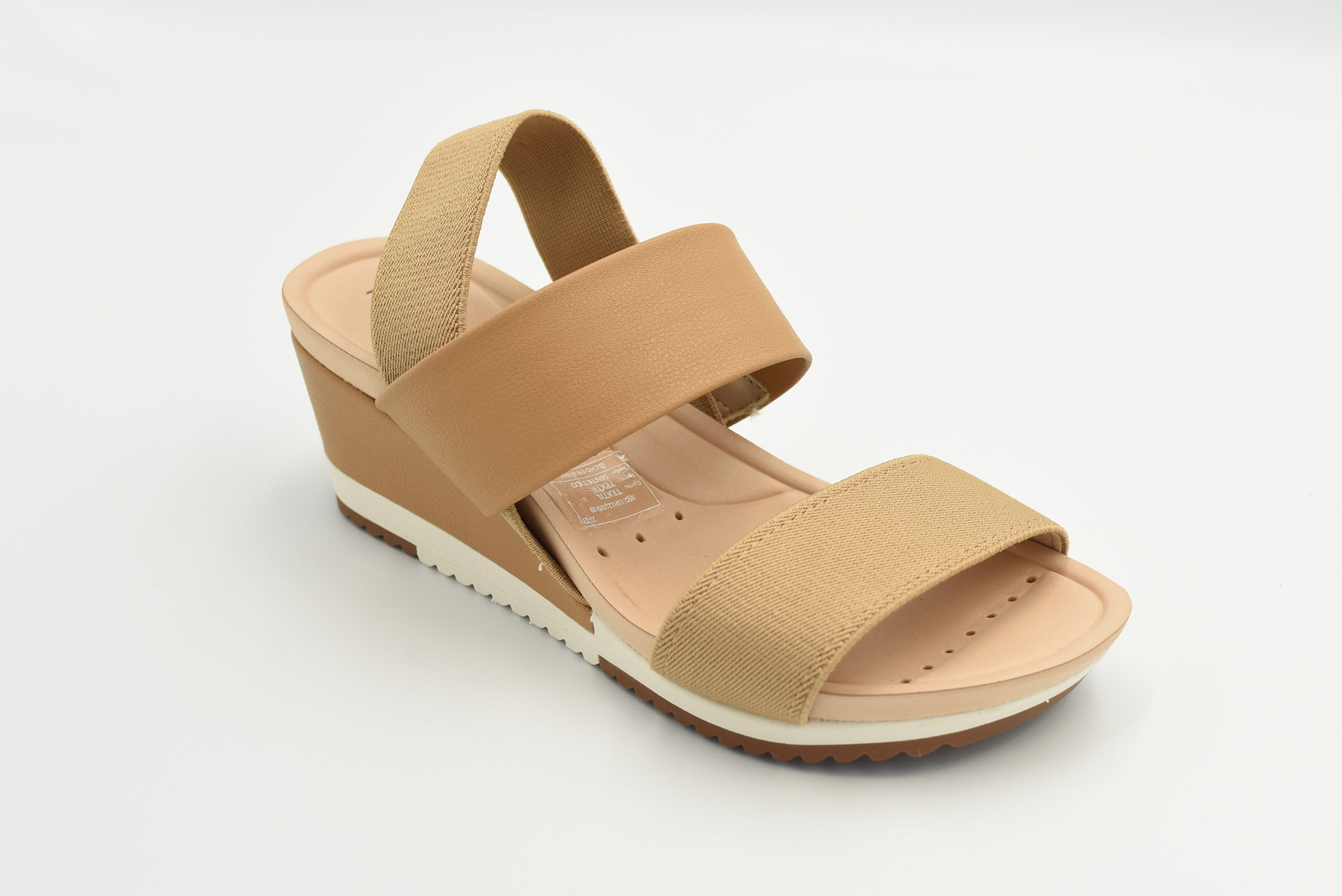 Seraphine  L.Camel 1 Sandalia Medio 7123145