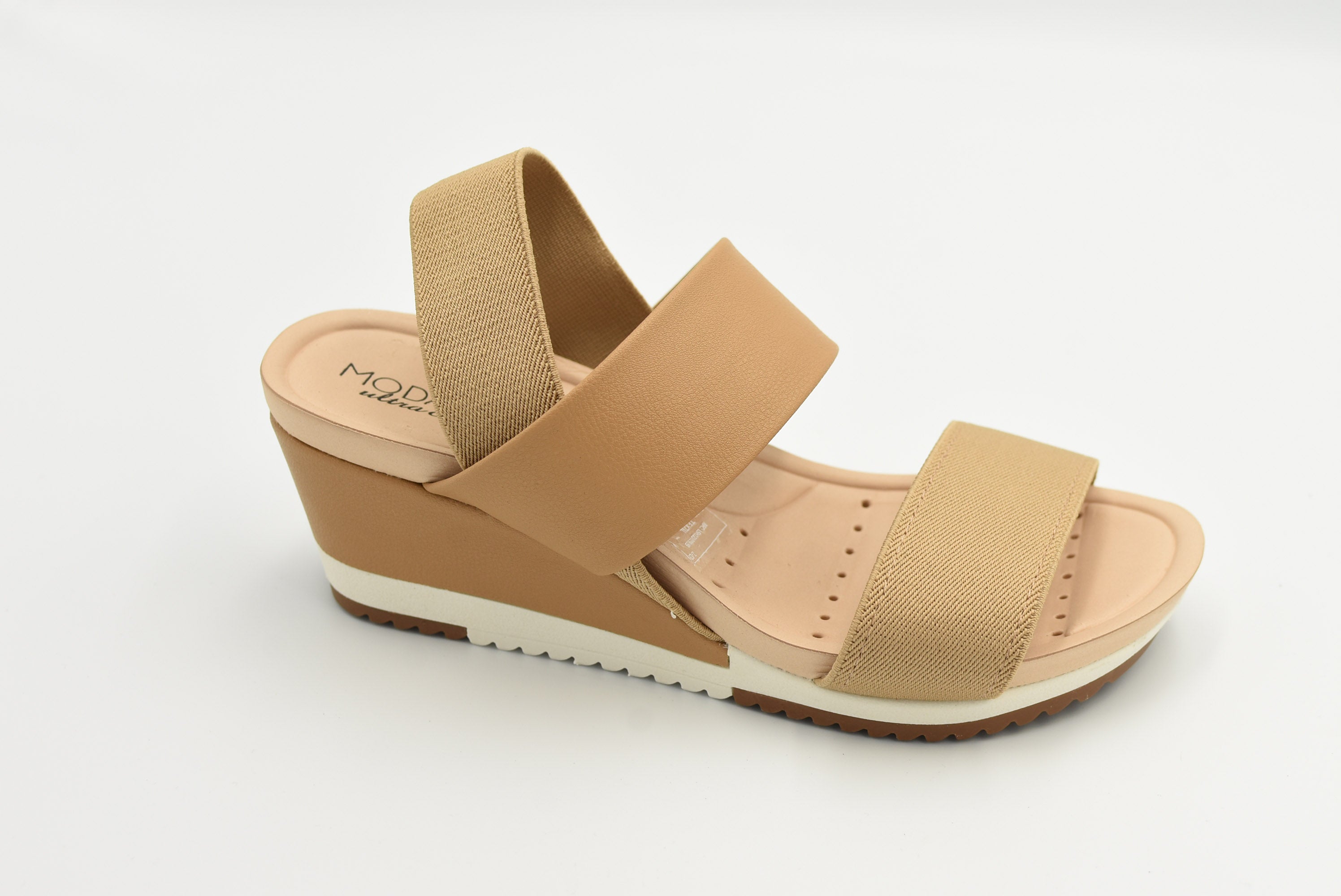 Seraphine  L.Camel 1 Sandalia Medio 7123145