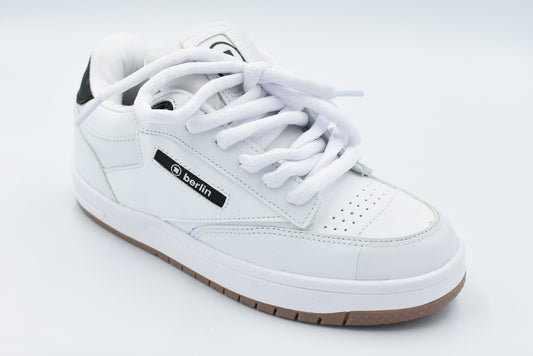 Tenis Blanco 778801