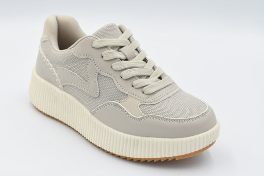 Tenis Gris 140601