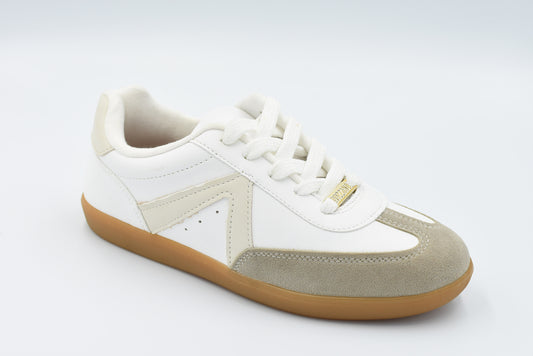 Tenis Blanco Off/Bco Off 1430102