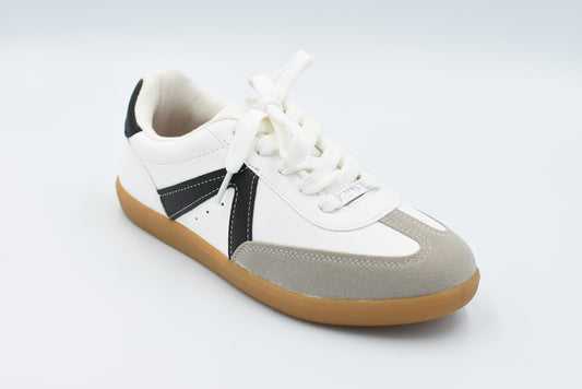 Tenis Blanco/Comb. 1430102