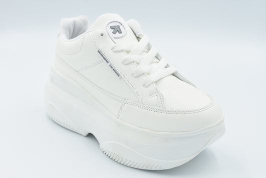 Tenis Blanco 747601