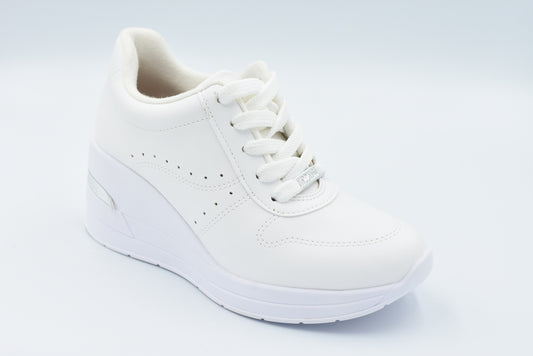 Tenis Blanco 1433100