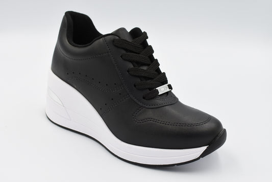 Tenis Negro 1433100