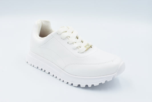 Tenis Blanco 1429201