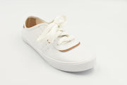 Aquitania Tenis Blanco/Camel